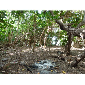 Photo Îles Fidji île Castaway(Seul au monde) 2010-05 73