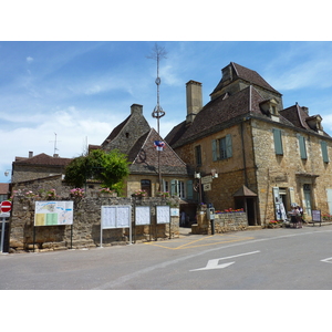 Photo France Domme 2009-07 27