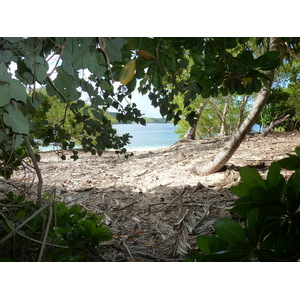 Photo Îles Fidji 2010-05 26