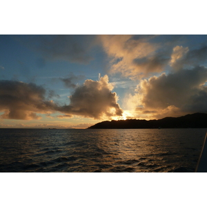 Photo Seychelles Praslin 2011-10 196