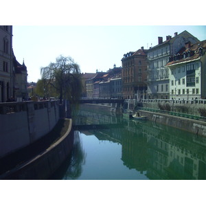 Photo Slovenie Ljubljana 2000-03 4