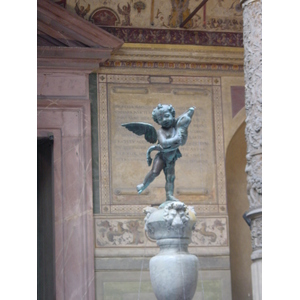 Photo Italie Florence 2002-04 84
