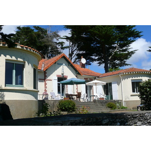 Photo France Pornic Sainte Marie sur Mer 2008-07 119