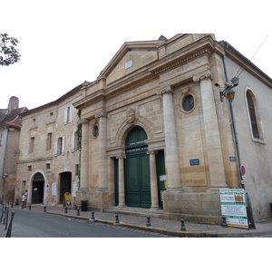 Photo France Bergerac 2010-08 69