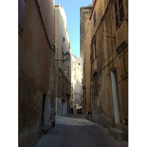 Photo France Corse Bonifacio 2012-09 10
