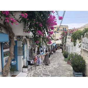 Photo Grèce Naxos 2018-07 34