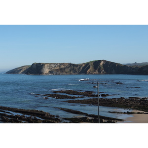 Photo Espagne Cantabrie 2013-01 34