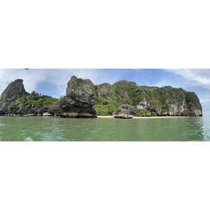 Photo Thaïlande Hat Yao 2023-01 0