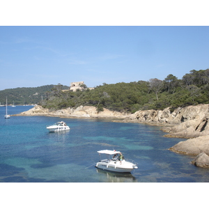 Photo France Ile de Porquerolles 2006-06 84
