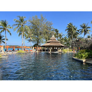 Photo Thaïlande Phuket Plage de Kata Beyond Resort Kata 2021-12 51