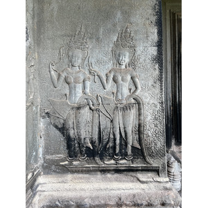 Photo Cambodge Siem Reap Angkor Wat 2023-01 152