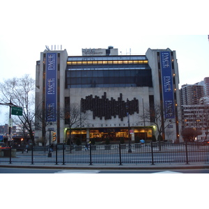 Photo États-Unis New York 2006-03 28