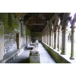 Photo France Treguier 2007-08 109