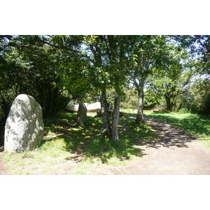 Photo France Erdeven 2008-07 8