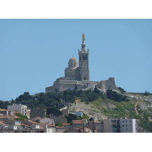 Photo France Marseille 2009-05 12