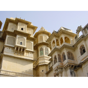Photo Inde Udaipur 2003-05 93