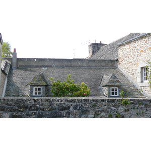 Photo France St Pol de Leon 2007-08 40