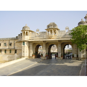 Photo Inde Udaipur 2003-05 103
