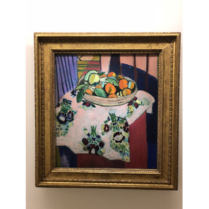 Photo France Paris Musee Picasso 2017-12 41