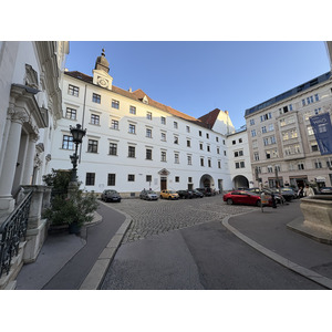 Photo Autriche Vienne 2025-09 35