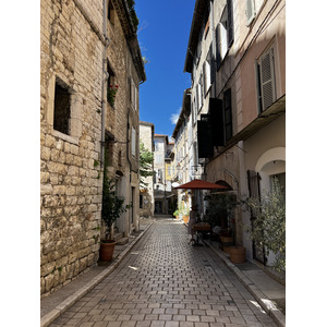 Photo France Vence 2024-04 46