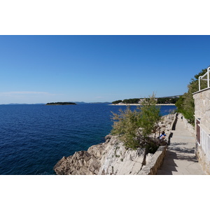 Photo Croatie Primosten 2016-04 14