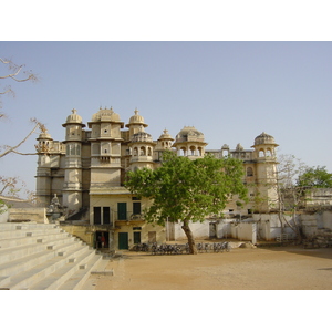 Photo Inde Udaipur 2003-05 110