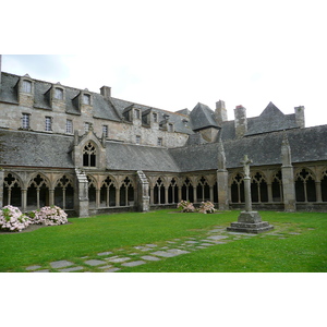 Photo France Treguier 2007-08 10
