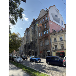 Photo Ukraine Lviv 2024-10 575