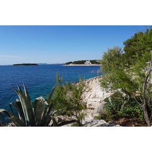 Photo Croatie Primosten 2016-04 22