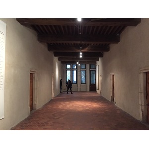 Photo France Bourg en Bresse Monastere Royal de Brou 2016-03 109