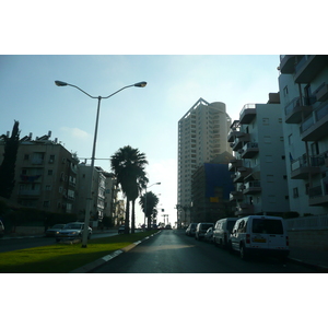 Photo Israel Bat Yam 2007-06 5
