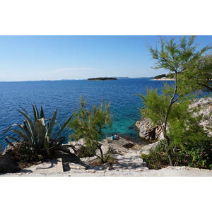 Photo Croatie Primosten 2016-04 20