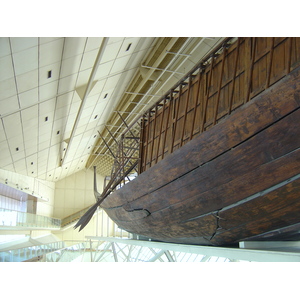 Photo Égypte Pyramides de Gizeh 2004-09 10