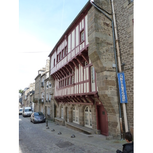 Photo France Dinan 2010-04 116