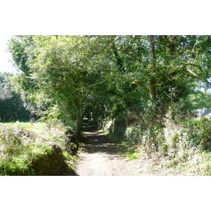 Photo France Erdeven 2008-07 1