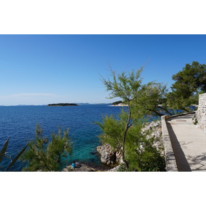 Photo Croatie Primosten 2016-04 24