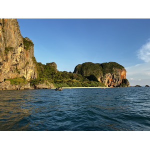 Photo Thaïlande Krabi 2023-01 25