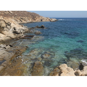 Photo Grèce Mykonos 2014-07 305