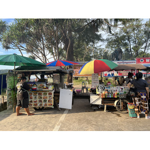 Photo Thaïlande Phuket Plage de Kata 2021-12 6