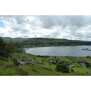 Photo Royaume-Uni Skye 2011-07 185