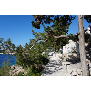Photo Croatie Primosten 2016-04 25
