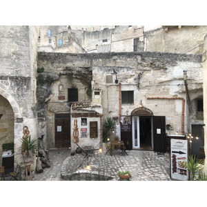 Photo Italie Matera 2024-09 117