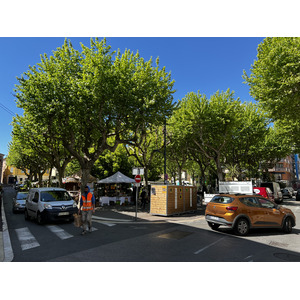 Photo France Vence 2024-04 15