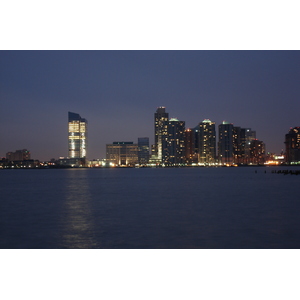 Photo États-Unis New York West side 2006-03 12