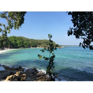 Photo Thaïlande Ko Samet 2014-12 196
