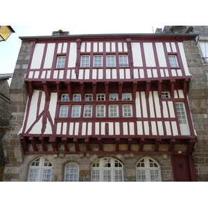 Photo France Dinan 2010-04 144