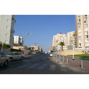 Photo Israel Bat Yam 2007-06 67