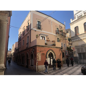 Photo Italie Sicile Taormine 2020-02 60