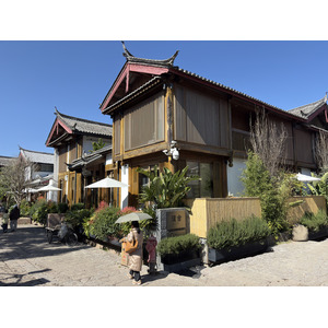Photo Chine Lijiang 2026-01 549